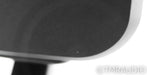 KEF LSX Wireless Bookshelf Speakers; Black Pair w/ Stands