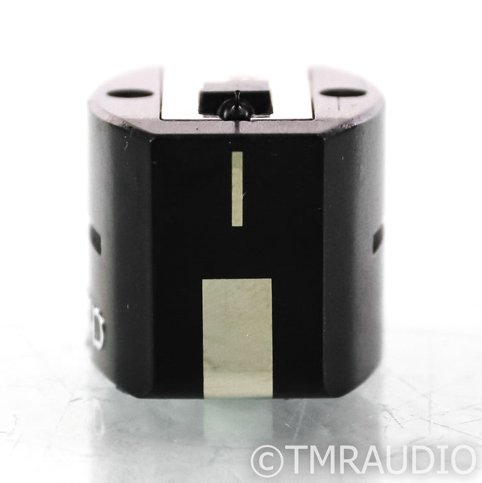 Clearaudio Charisma V2 Moving Magnet Phono Cartridge; MM (Low Hours)
