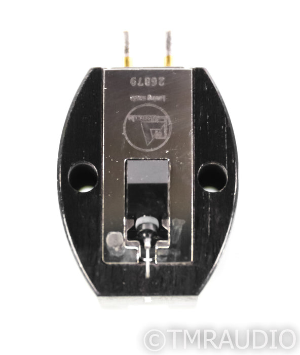 Clearaudio Charisma V2 Moving Magnet Phono Cartridge; MM (Low Hours)