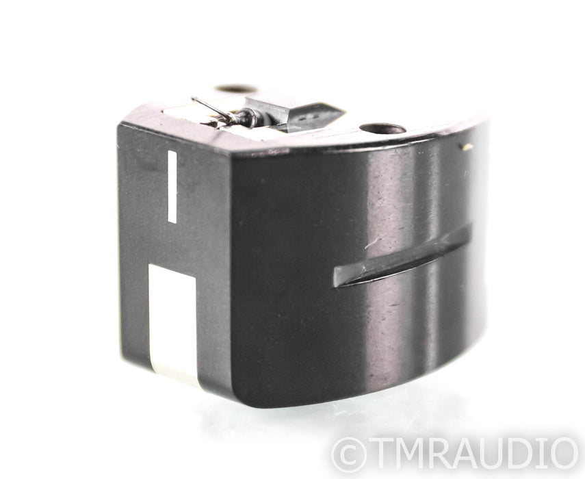 Clearaudio Charisma V2 Moving Magnet Phono Cartridge; MM (Low Hours)