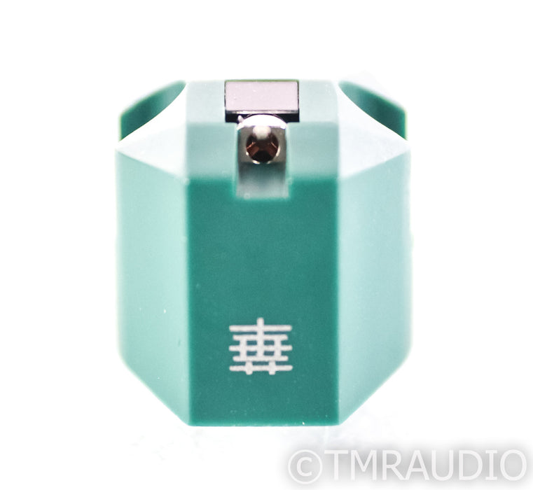 Hana EH Moving Coil Phono Cartridge; MC (Open Box)