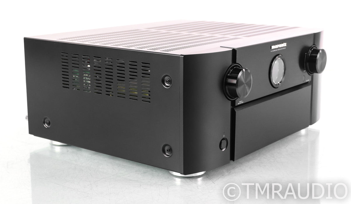 Marantz SR7012 9.2 Channel Home Theater Receiver; SR-7012; Remote; Bluetooth