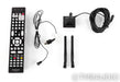 Marantz SR7012 9.2 Channel Home Theater Receiver; SR-7012; Remote; Bluetooth
