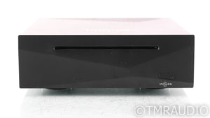 Innuos ZENMini Mk.3 Network Server; Zen Mini Mk. III; CD Ripper; 2 TB HDD