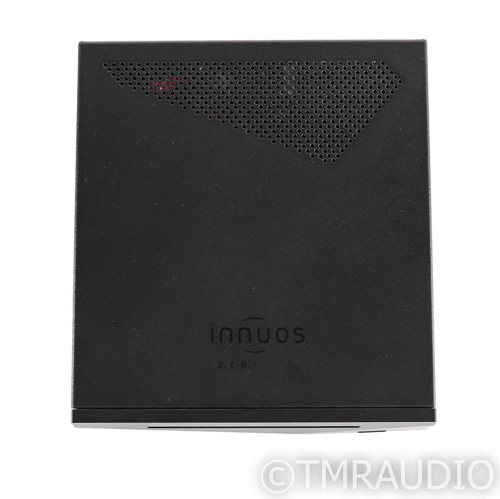 Innuos ZENMini Mk.3 Network Server; Zen Mini Mk. III; CD Ripper; 2 TB HDD