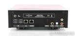 Innuos ZENMini Mk.3 Network Server; Zen Mini Mk. III; CD Ripper; 2 TB HDD