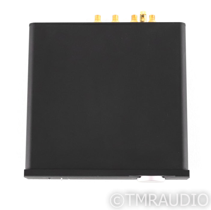 Musical Fidelity MX-VYNL MM / MC Phono Preamplifier; MXVYNL; Black