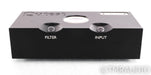 Chord Qutest DAC; iFi Power X Linear Power Supply; D/A Converter