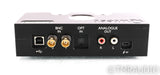 Chord Qutest DAC; iFi Power X Linear Power Supply; D/A Converter