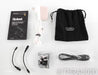 Chord Qutest DAC; iFi Power X Linear Power Supply; D/A Converter