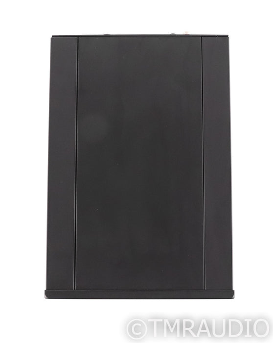 Rega Aria Mk3 MM / MC Phono Preamplifier; Mark 3; Black
