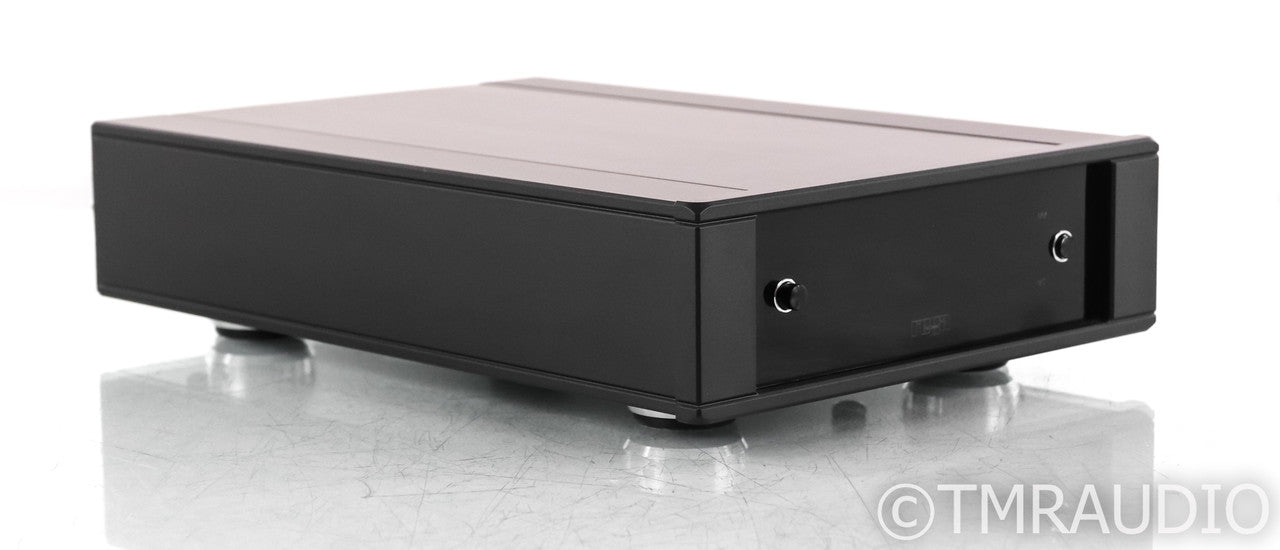 Rega Aria Mk3 MM / MC Phono Preamplifier; Mark 3; Black