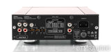Rega Aria Mk3 MM / MC Phono Preamplifier; Mark 3; Black