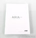 Rega Aria Mk3 MM / MC Phono Preamplifier; Mark 3; Black