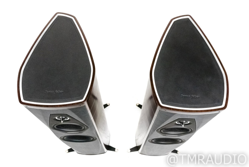 Sonus Faber Olympica II Floorstanding Speakers