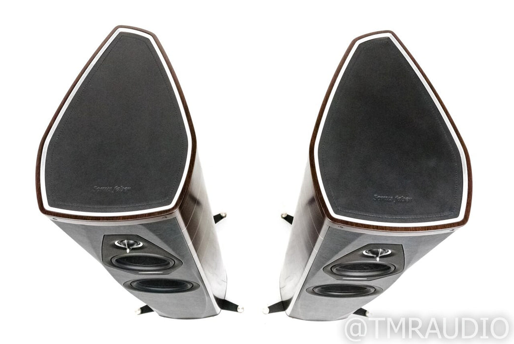 Sonus Faber Olympica II Floorstanding Speakers