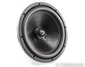 Lambda TD12H-4 12" Low Frequency Driver; Bass; Woofer