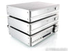 Pass Labs XP-30 Dual Mono Preamplifier; XP30 Pair; Upgraded Umbilical
