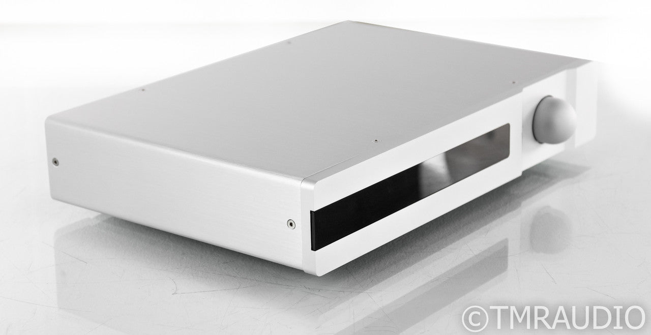 Auralic Vega DAC; D/A Converter; Remote (1/7)