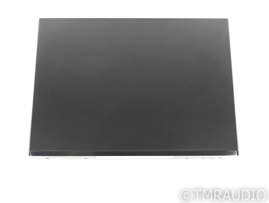 Cambridge Audio CXC CD Transport; Black; Remote