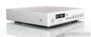 Luxman EQ-500 Vacuum Tube MM / MC Phono Preamplifier; Silver; EQ500
