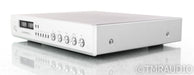Luxman EQ-500 Vacuum Tube MM / MC Phono Preamplifier; Silver; EQ500