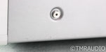 Luxman EQ-500 Vacuum Tube MM / MC Phono Preamplifier; Silver; EQ500