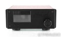 Benchmark LA4 Stereo Preamplifier; LA-4; Remote; Black