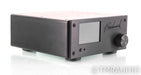 Benchmark LA4 Stereo Preamplifier; LA-4; Remote; Black