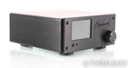 Benchmark LA4 Stereo Preamplifier; LA-4; Remote; Black