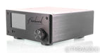 Benchmark LA4 Stereo Preamplifier; LA-4; Remote; Black