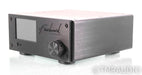Benchmark LA4 Stereo Preamplifier; LA-4; Remote; Black