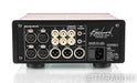 Benchmark LA4 Stereo Preamplifier; LA-4; Remote; Black