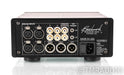 Benchmark LA4 Stereo Preamplifier; LA-4; Remote; Black