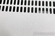 Audio Research SP20 Stereo Tube Preamplifier; Remote; Silver