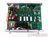 Audio Research SP20 Stereo Tube Preamplifier; Remote; Silver