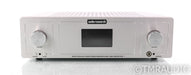 Audio Research SP20 Stereo Tube Preamplifier; Remote; Silver