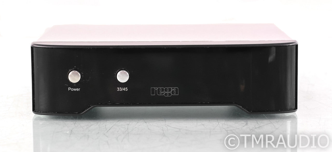 Rega Planar 8 Belt Drive Turntable; P8; Rega Ania MC Cartridge