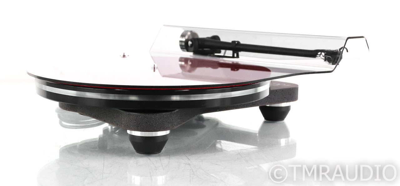 Rega Planar 8 Belt Drive Turntable; P8; Rega Ania MC Cartridge