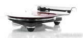 Rega Planar 8 Belt Drive Turntable; P8; Rega Ania MC Cartridge