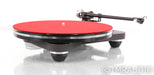 Rega Planar 8 Belt Drive Turntable; P8; Rega Ania MC Cartridge