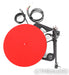 Rega Planar 8 Belt Drive Turntable; P8; Rega Ania MC Cartridge