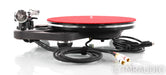 Rega Planar 8 Belt Drive Turntable; P8; Rega Ania MC Cartridge