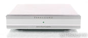Parasound Zphono MM / MC Phono Preamplifier; Silver
