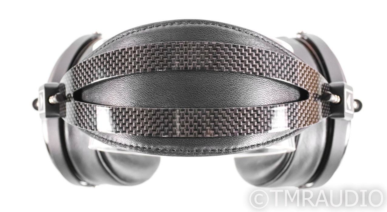 Audeze LCD-4 Planar Magnetic Headphones; LCD4
