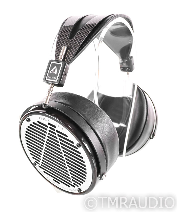 Audeze LCD-4 Planar Magnetic Headphones; LCD4
