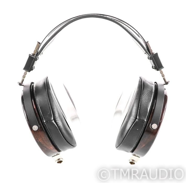 Audeze LCD-4 Planar Magnetic Headphones; LCD4