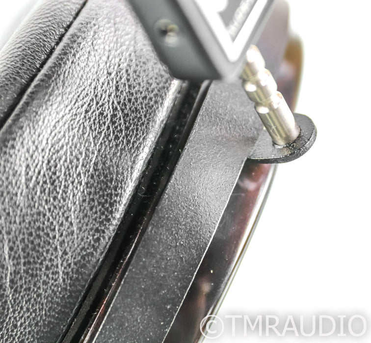 Audeze LCD-4 Planar Magnetic Headphones; LCD4