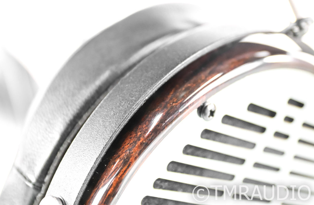 Audeze LCD-4 Planar Magnetic Headphones; LCD4