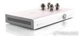 Schiit Freya+ Stereo Tube Hybrid Preamplifier; Silver; Remote